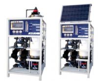 POTABILIZADORAS COMPACTAS